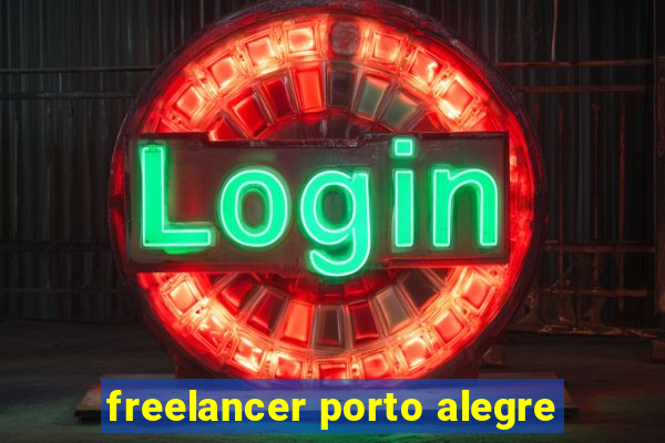 freelancer porto alegre